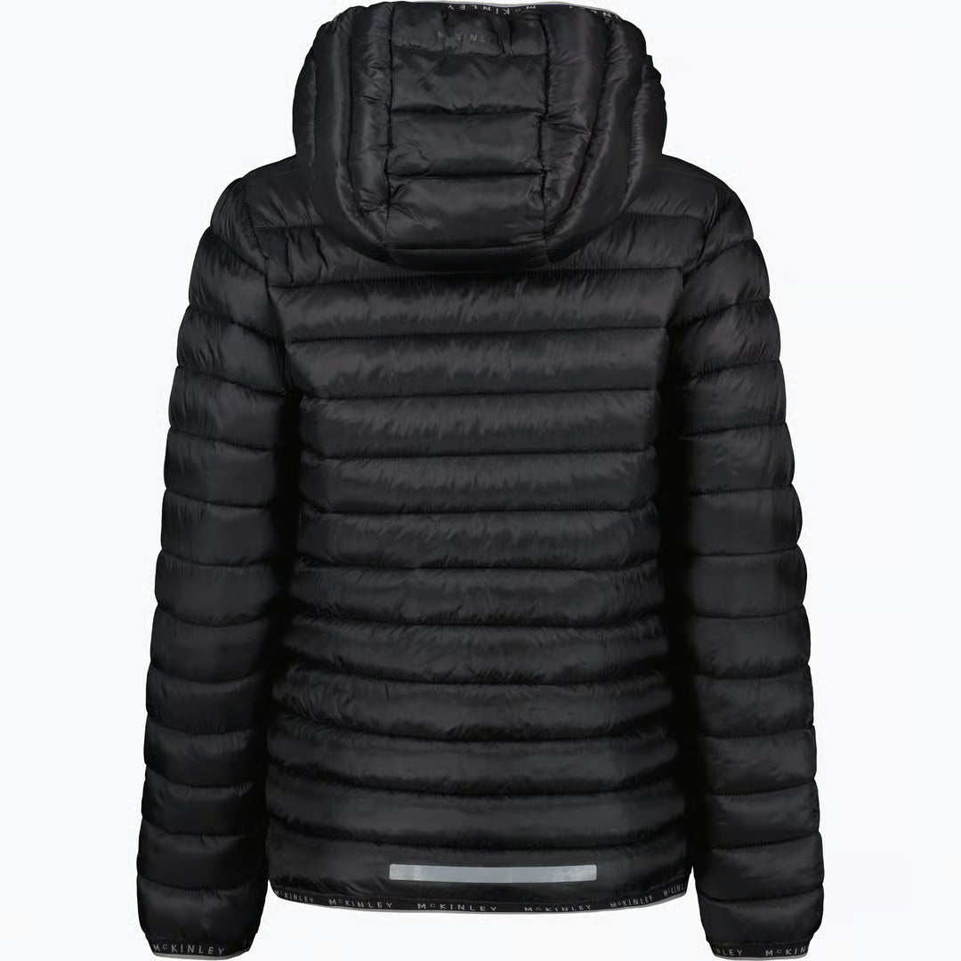 Steve Lightweight Overgangs Jakke