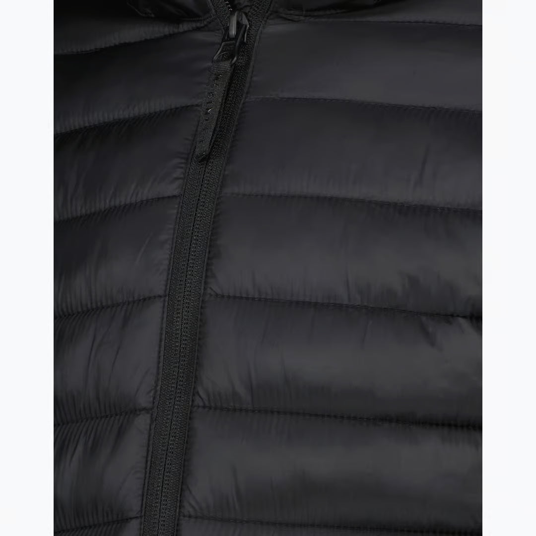 Steve Lightweight Overgangs Jakke