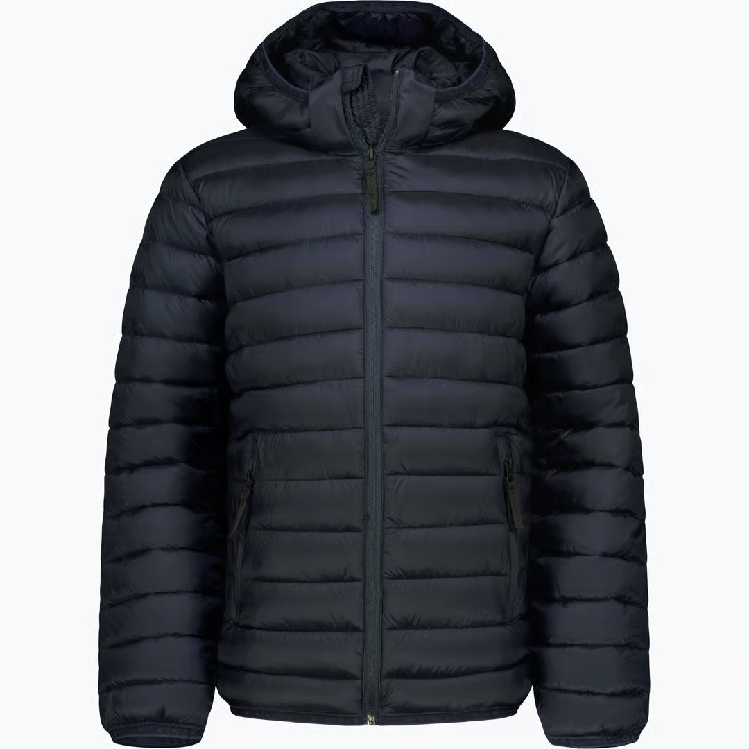 Steve Lightweight Overgangs Jakke