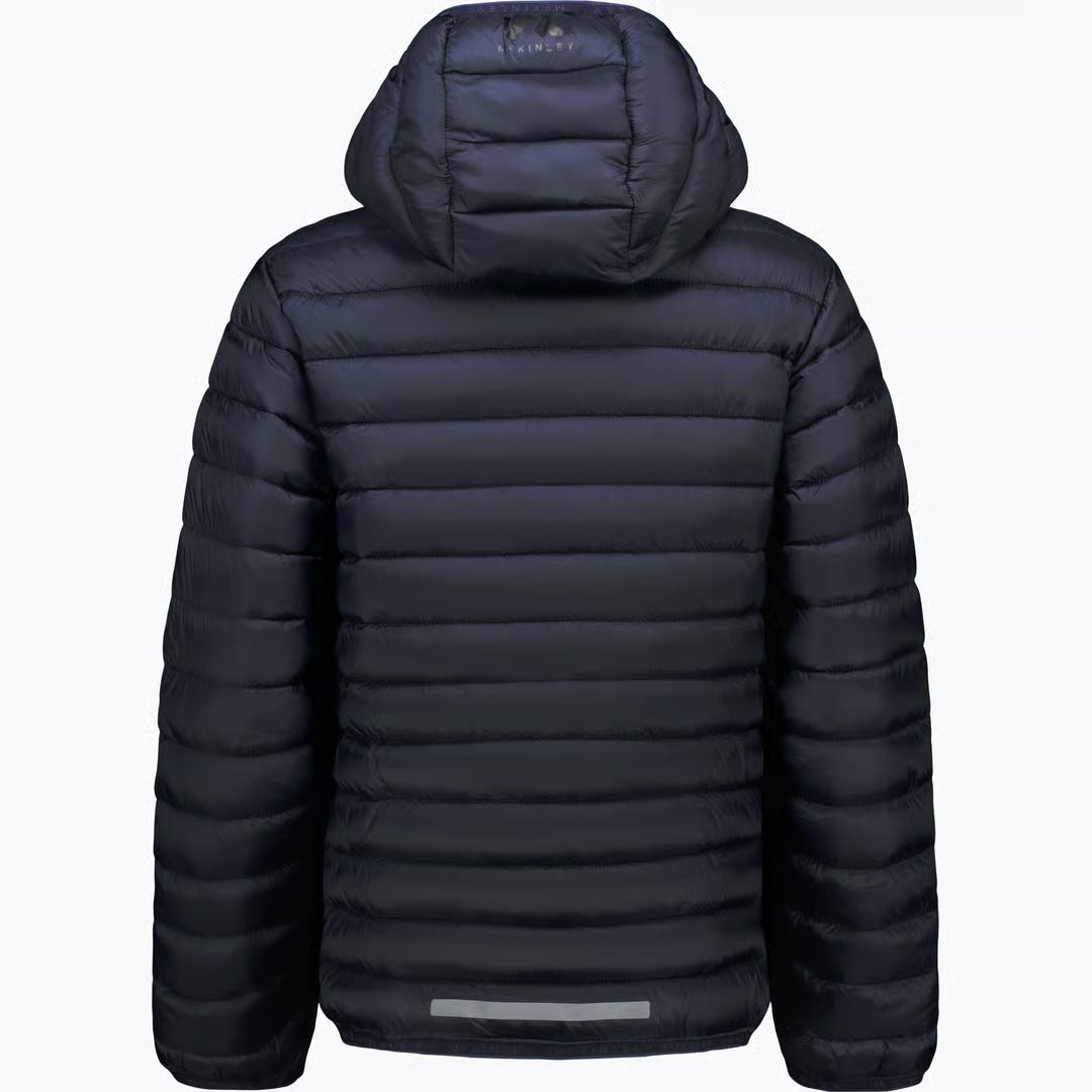 Steve Lightweight Overgangs Jakke