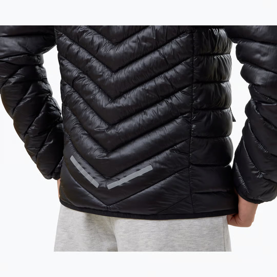 Nancy Letvægts Overgangsjakke