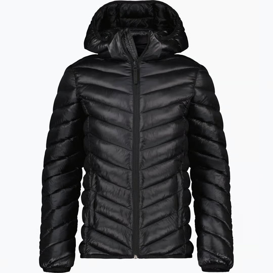 Nancy Letvægts Overgangsjakke