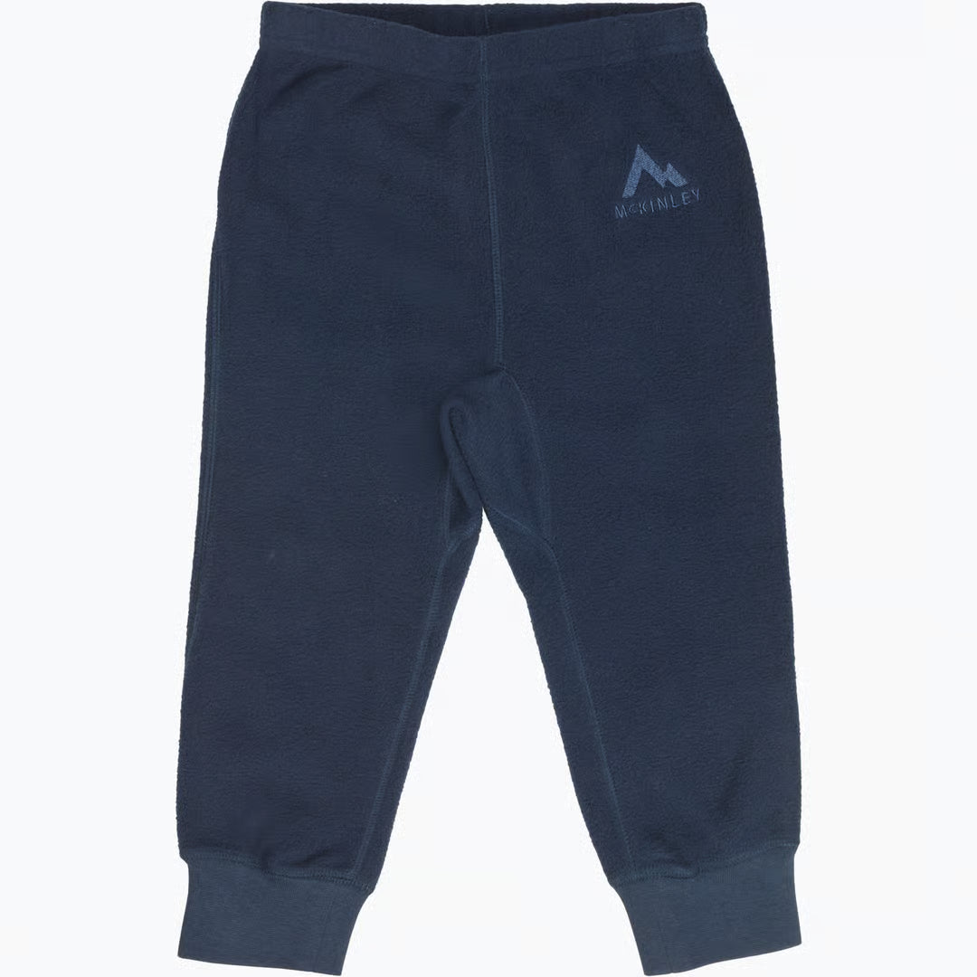 Recycle Fleece Bukser