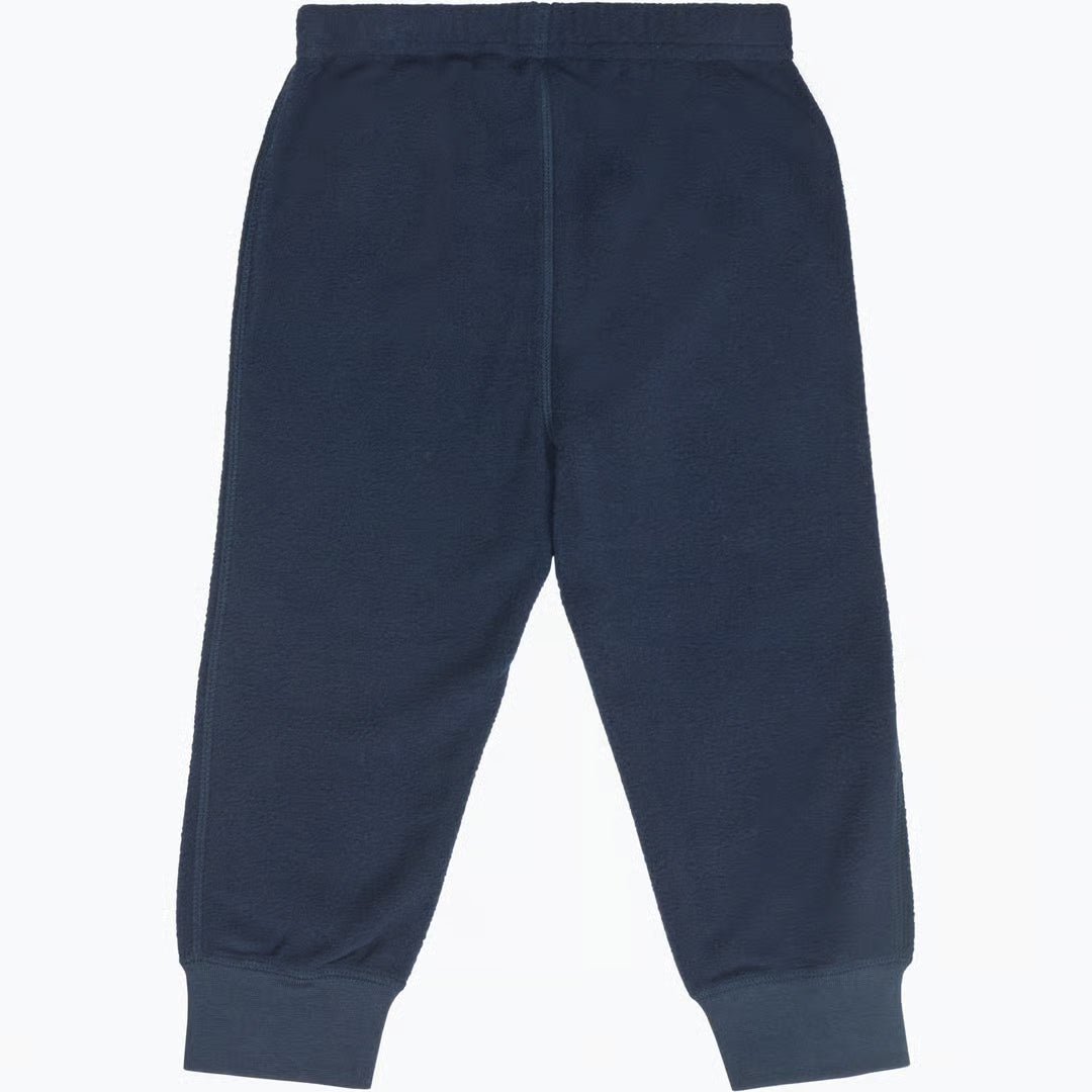 Recycle Fleece Bukser