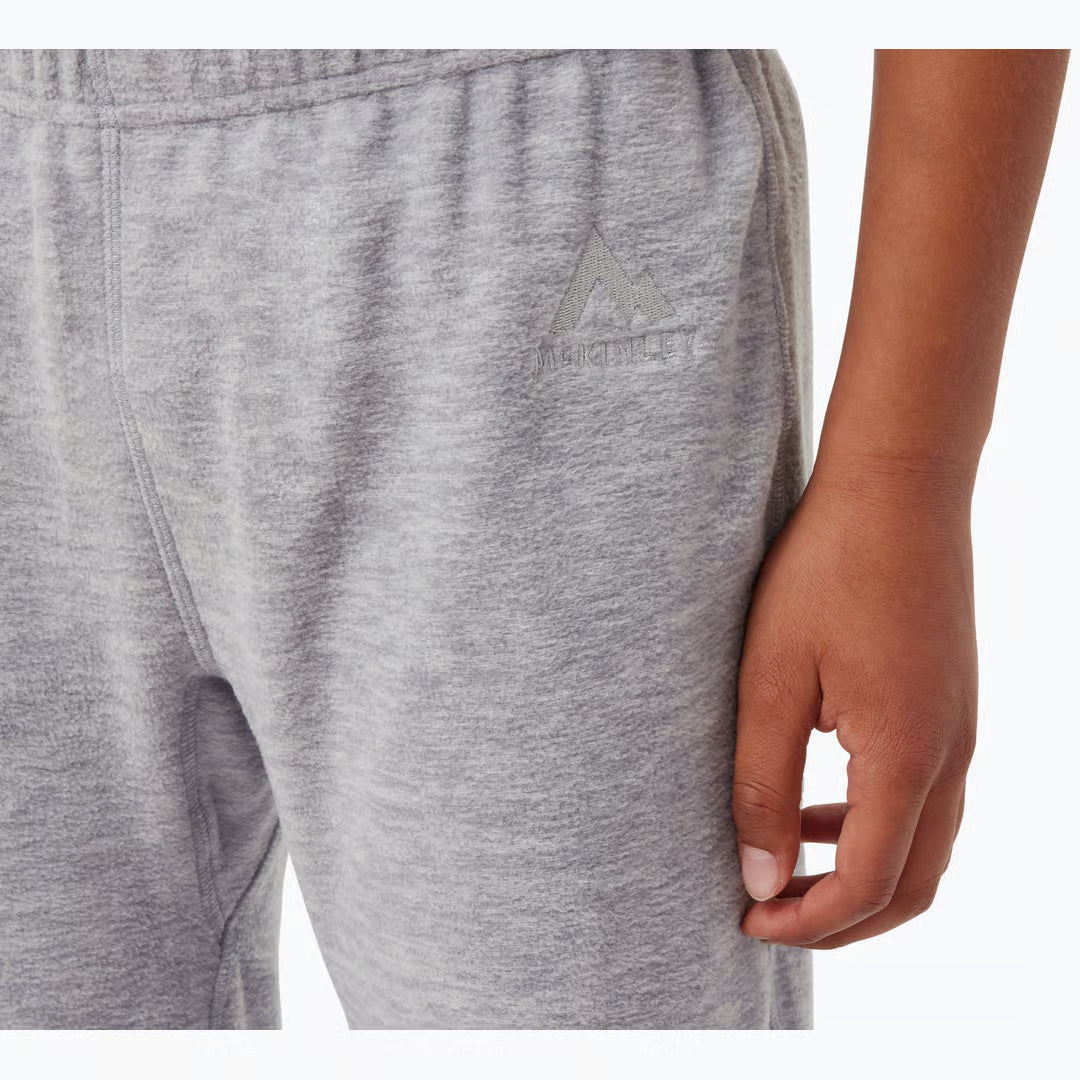 Recycle Fleece Bukser