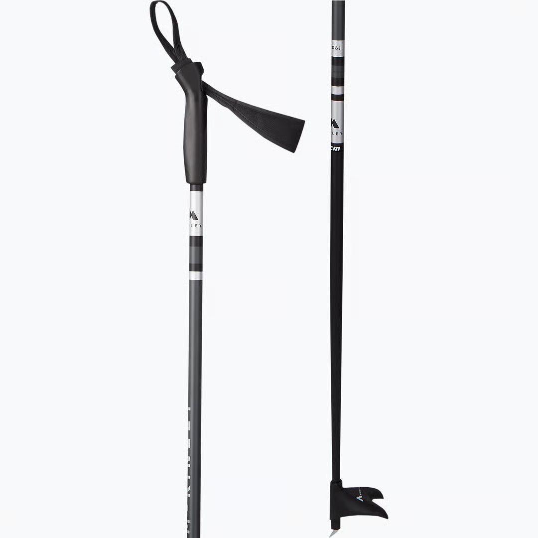 Active Alu Poles Langrendsstave