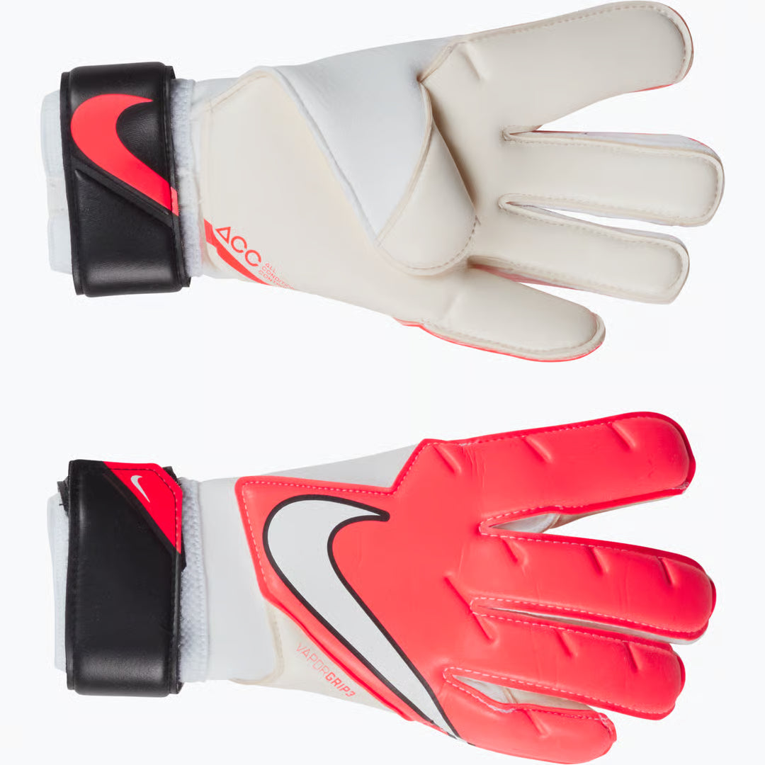 Goalkeeper Vapor Grip3 Målmandshandsker