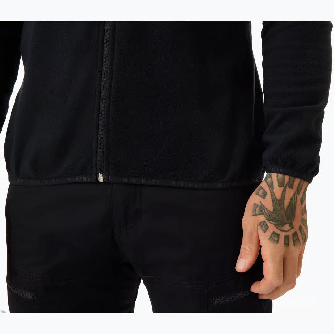 Recycle Micro Fleecetrøje