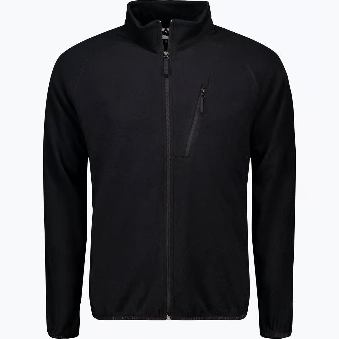 Recycle Micro Fleecetrøje