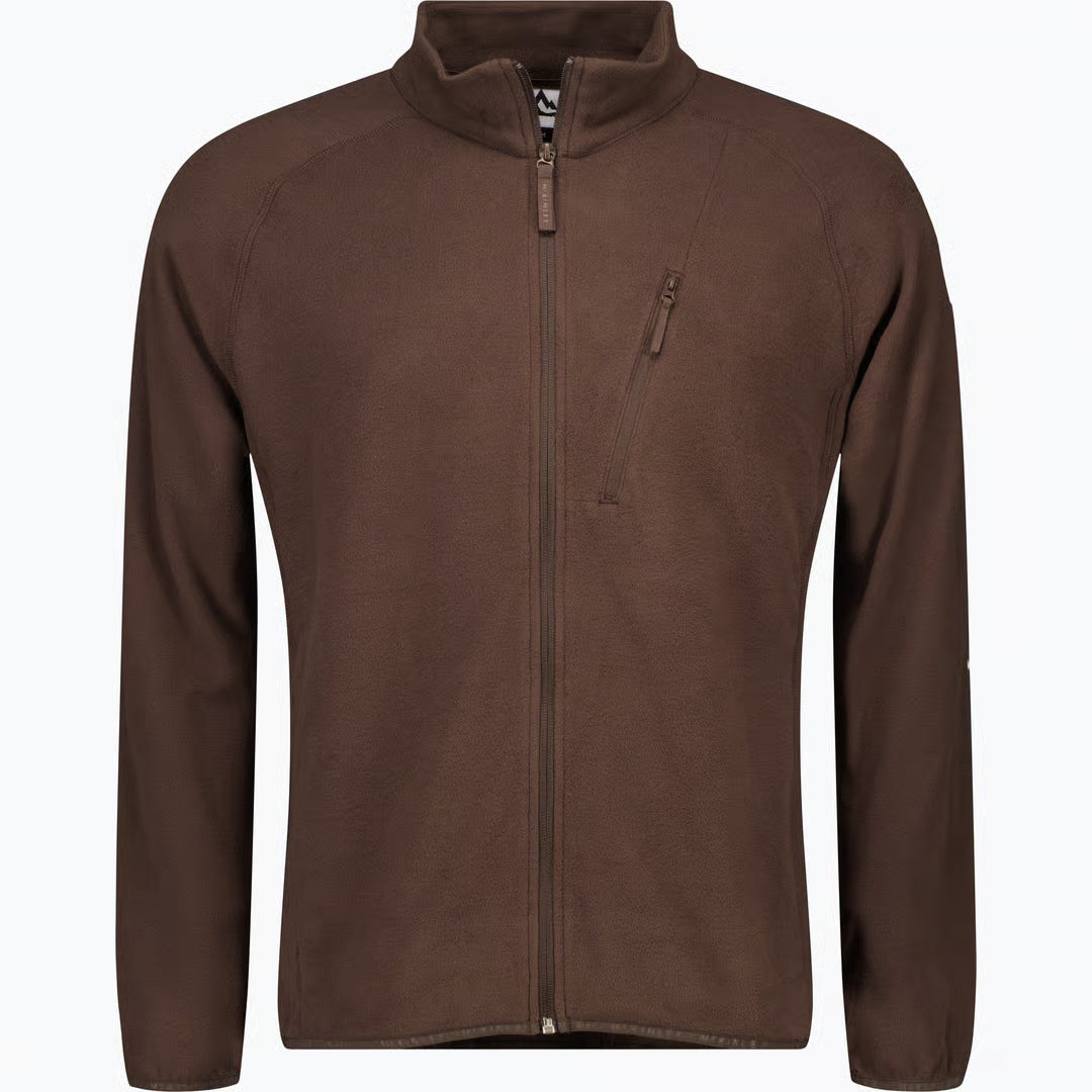 Recycle Micro Fleecetrøje