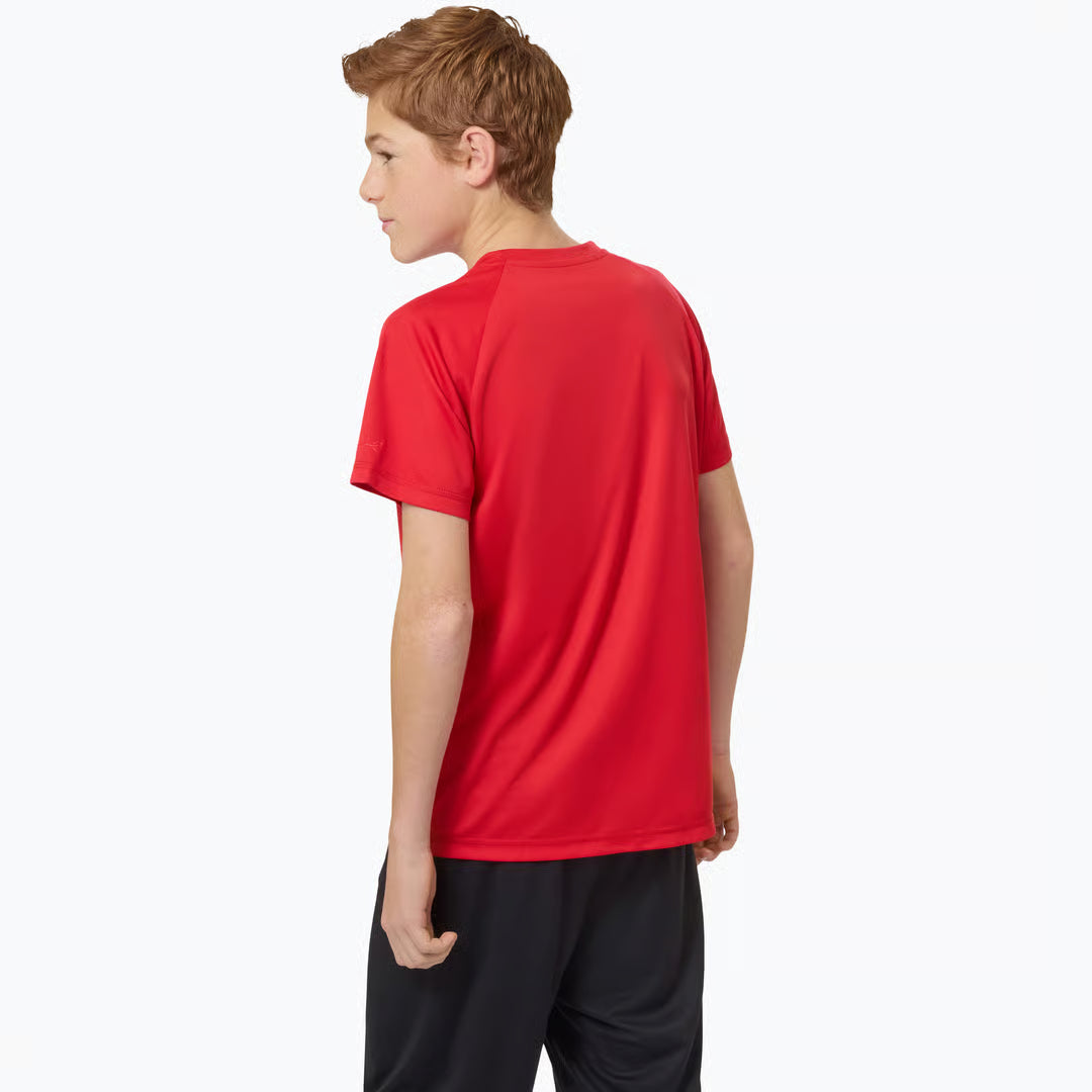 Basic Trænings T-shirt