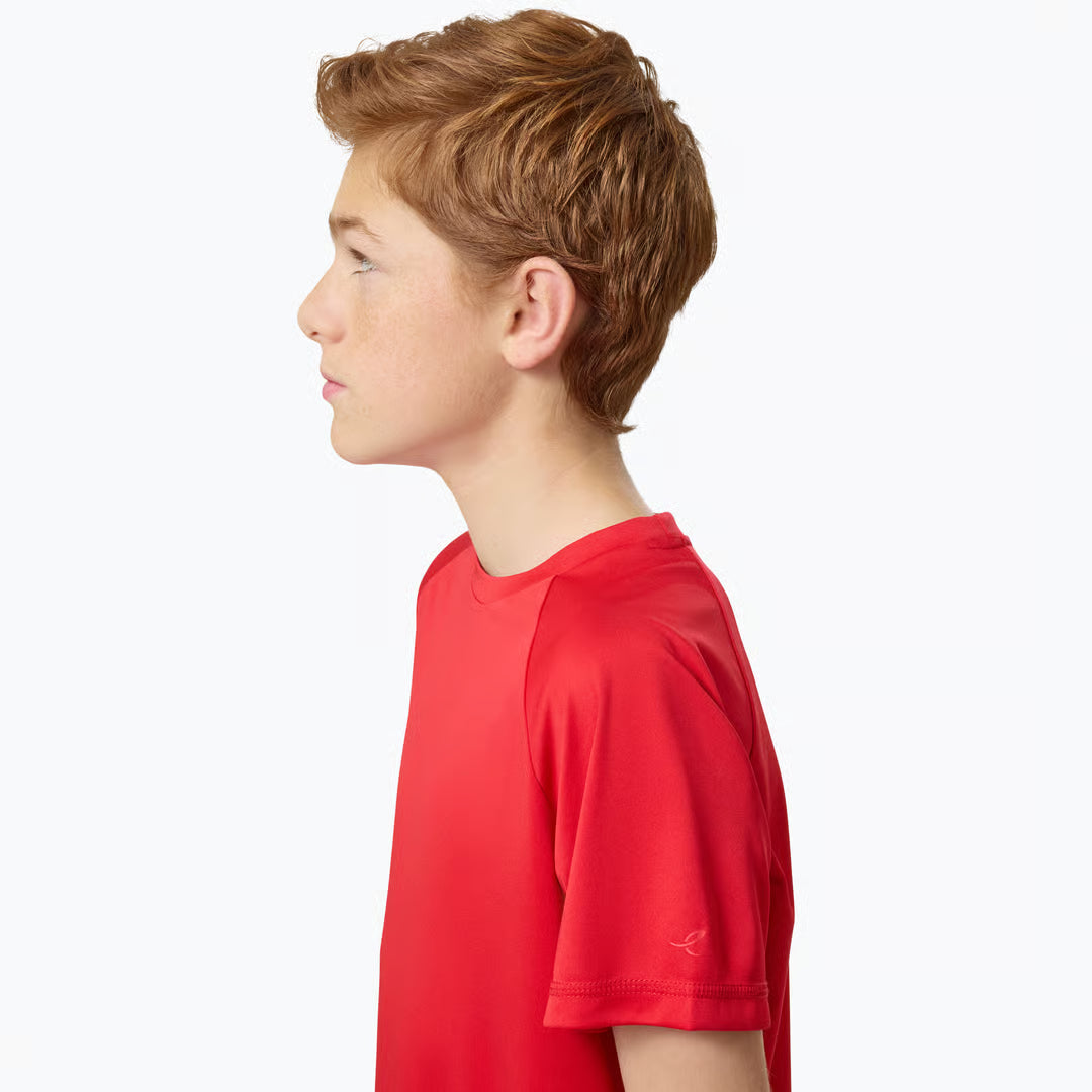 Basic Trænings T-shirt