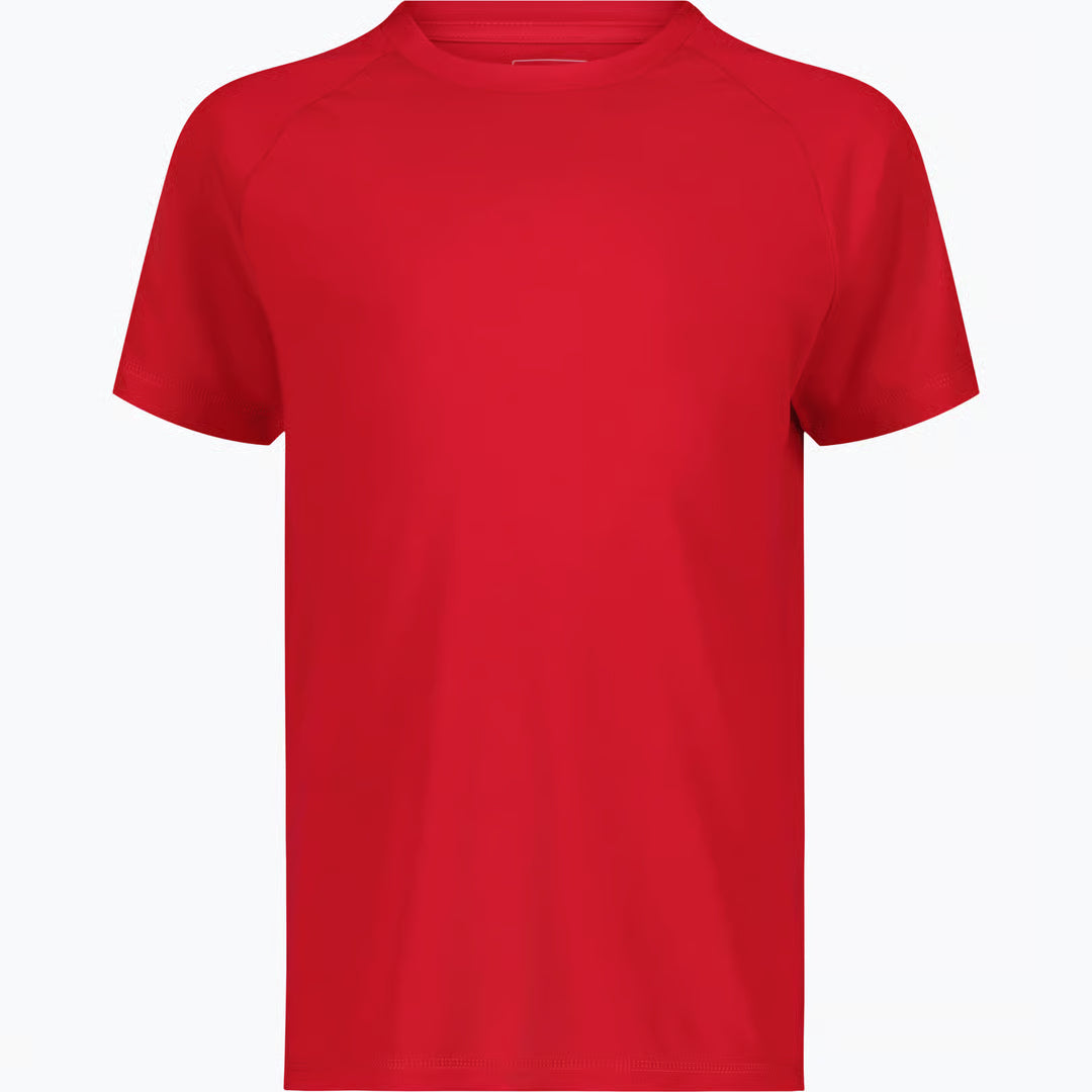 Basic Trænings T-shirt