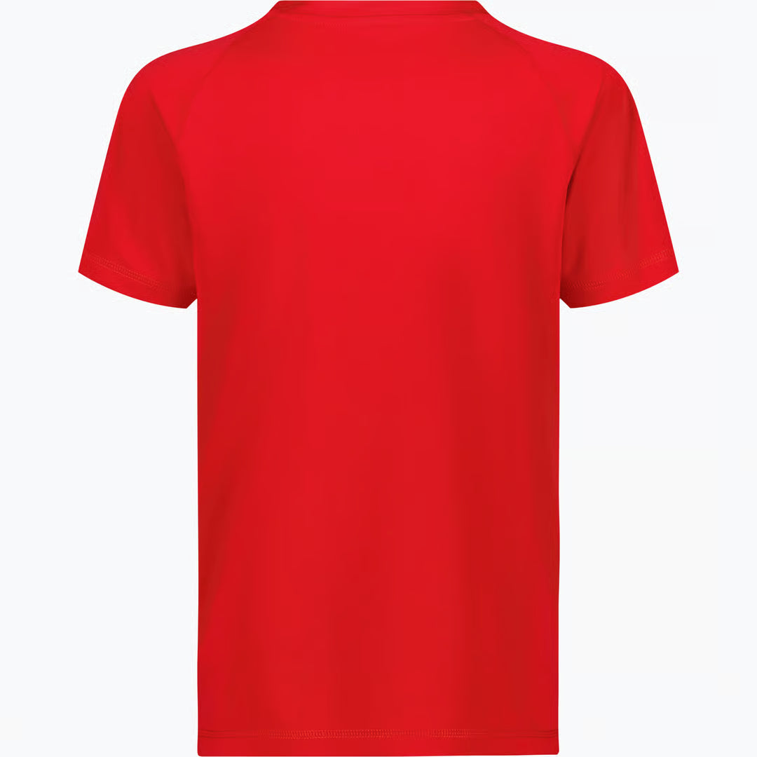 Basic Trænings T-shirt