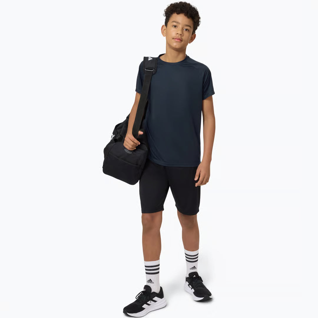 Basic Trænings T-shirt