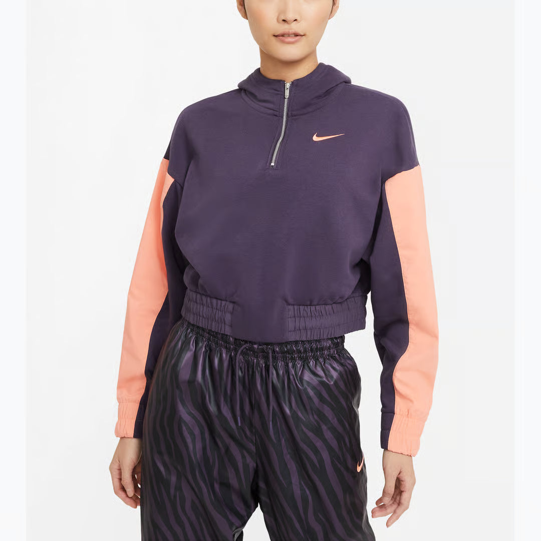 Icon Clash Hættetrøje