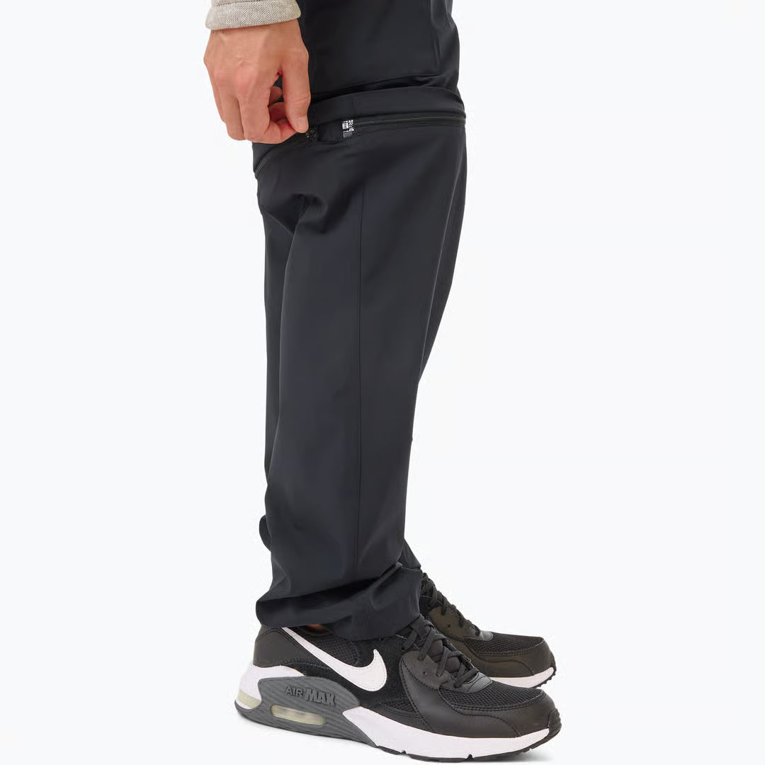 Convertible Zip Off Bukser