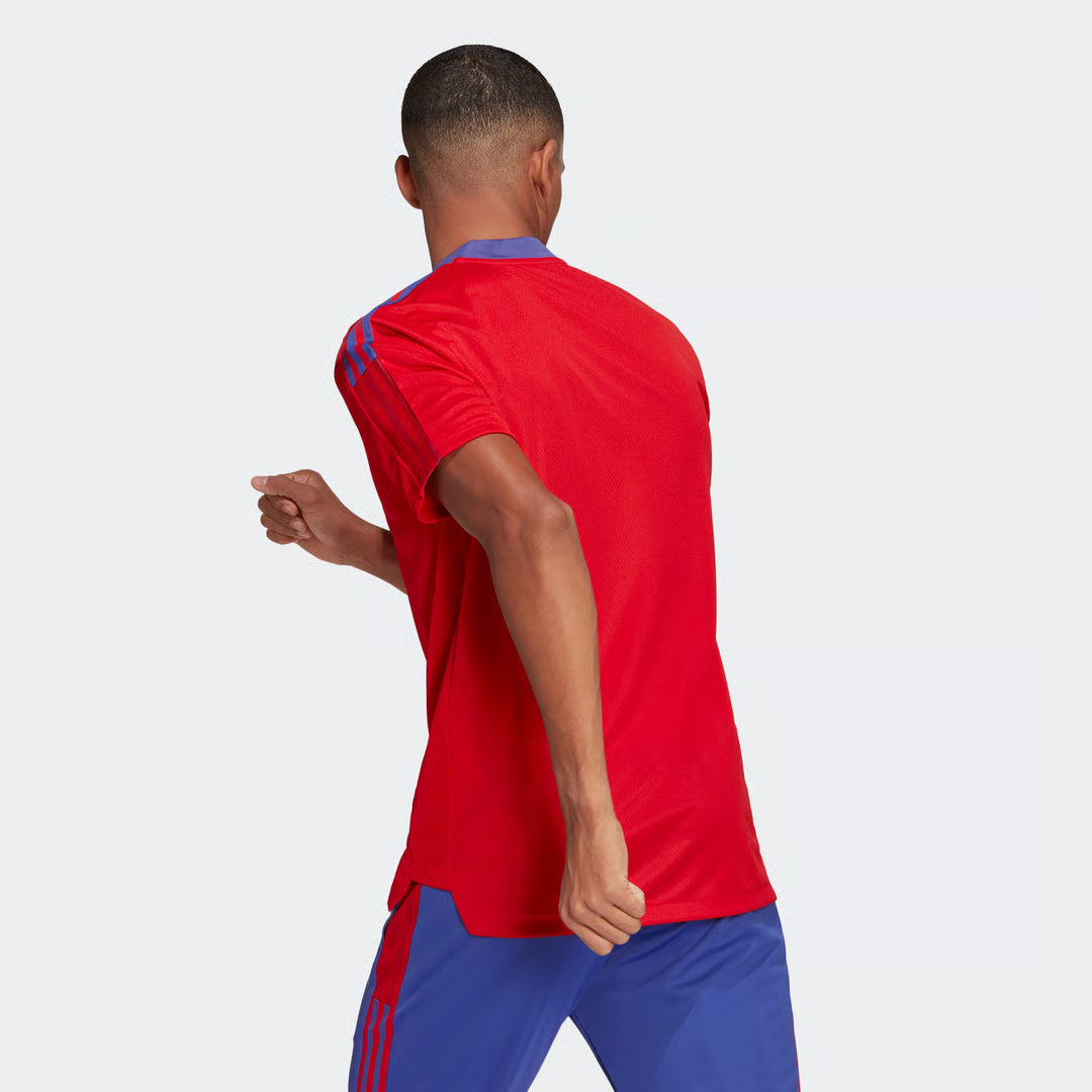 Tiro Trænings T-shirt