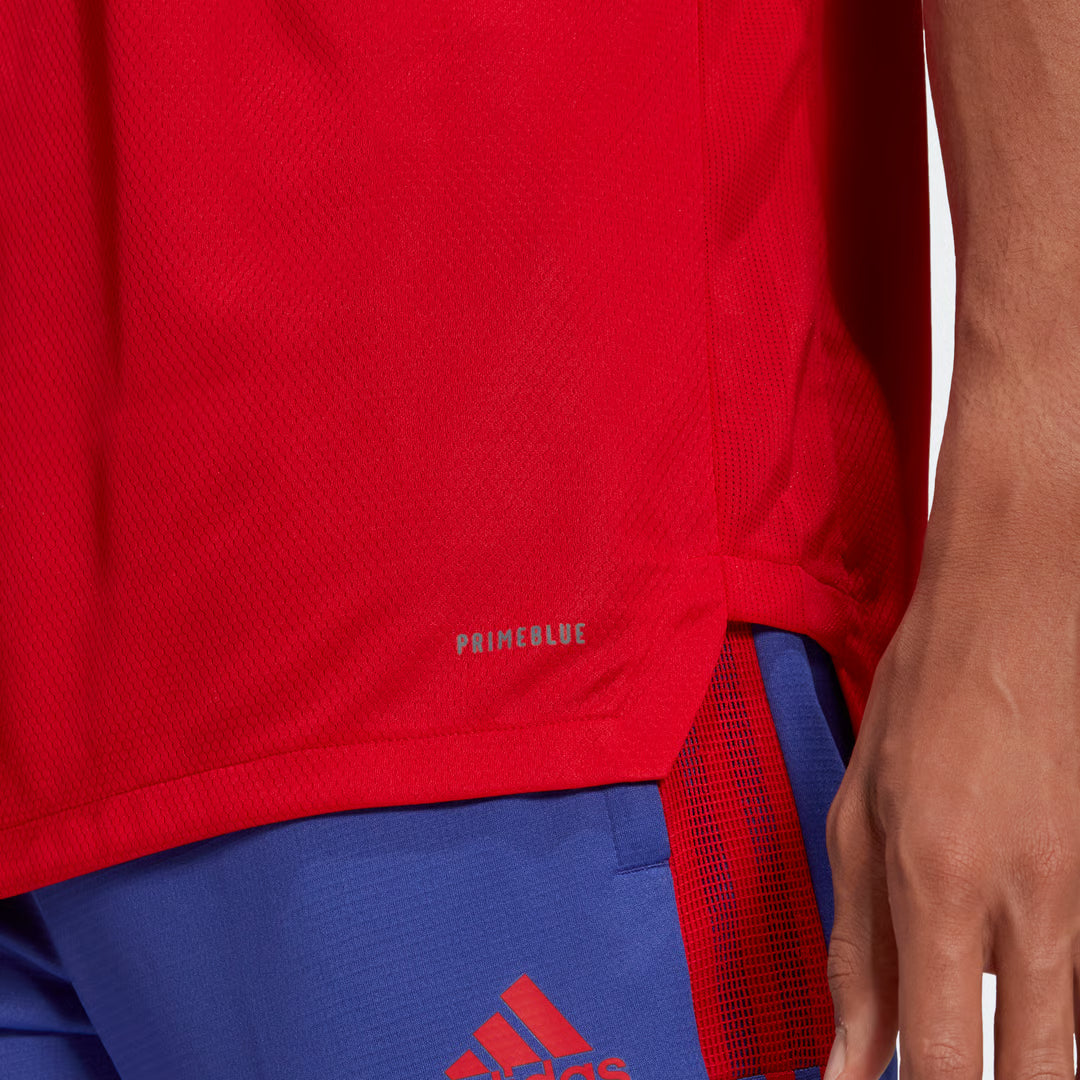 Tiro Trænings T-shirt