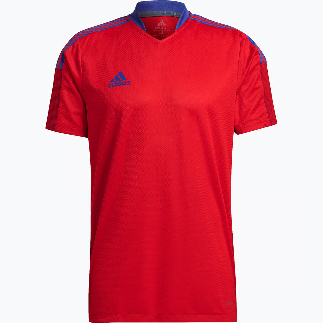 Tiro Trænings T-shirt