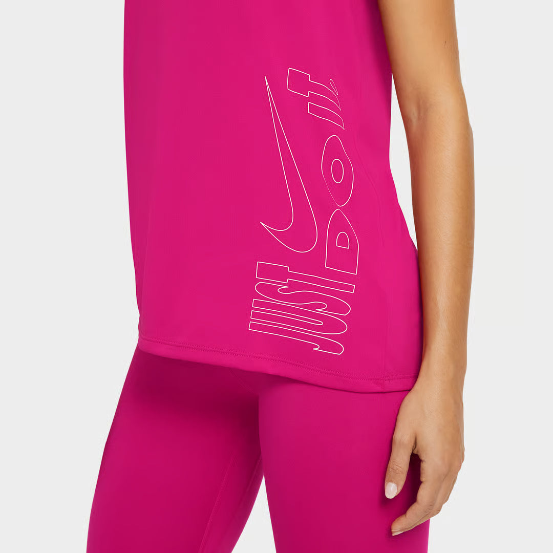 NIKE MILER ICON CLASH WOMEN'S
