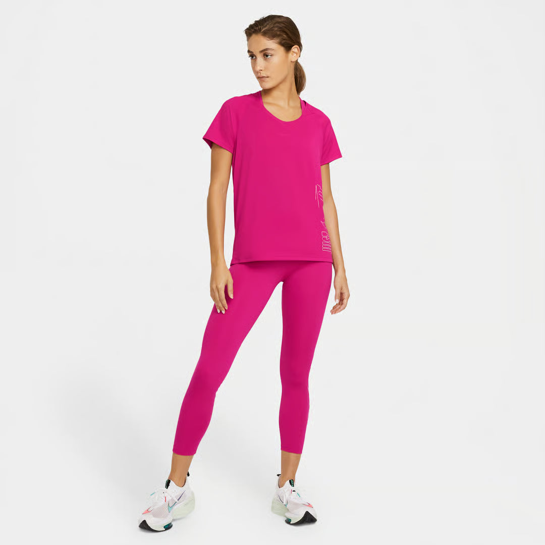 NIKE MILER ICON CLASH WOMEN'S