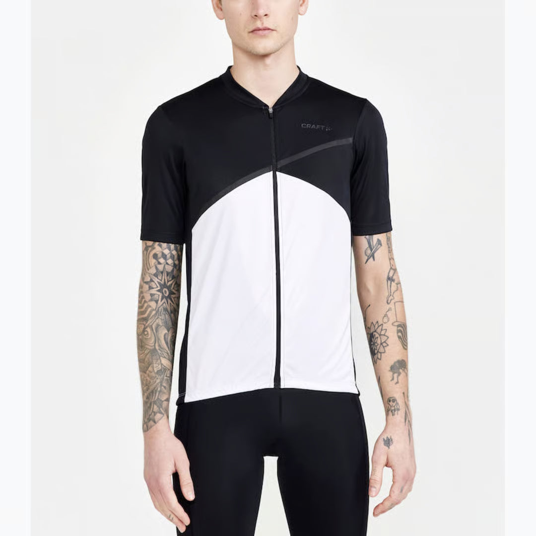 Core Endur Logo Cykeltrøje