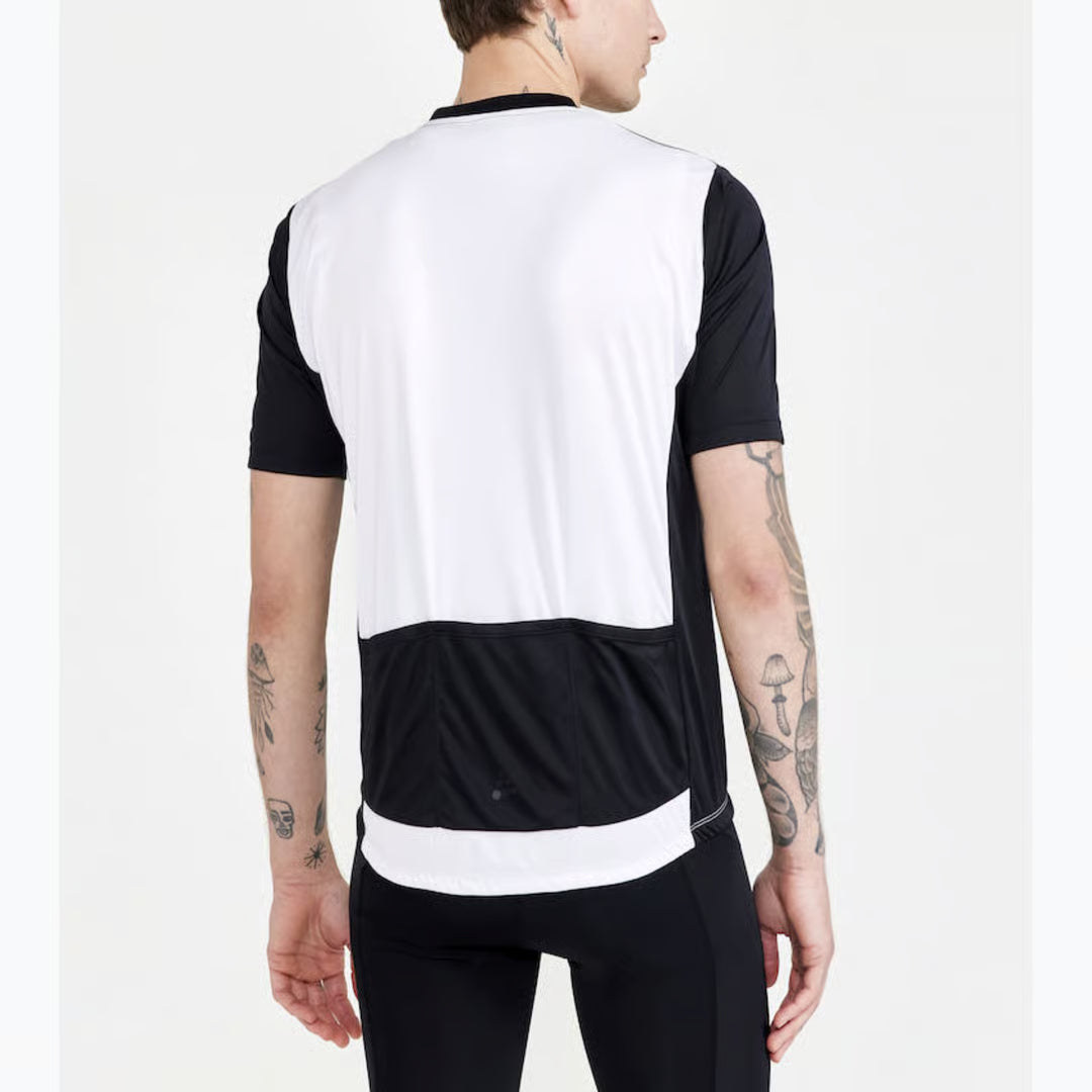 Core Endur Logo Cykeltrøje