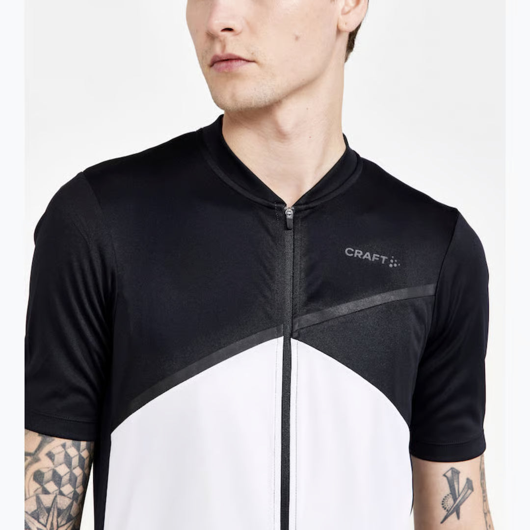 Core Endur Logo Cykeltrøje