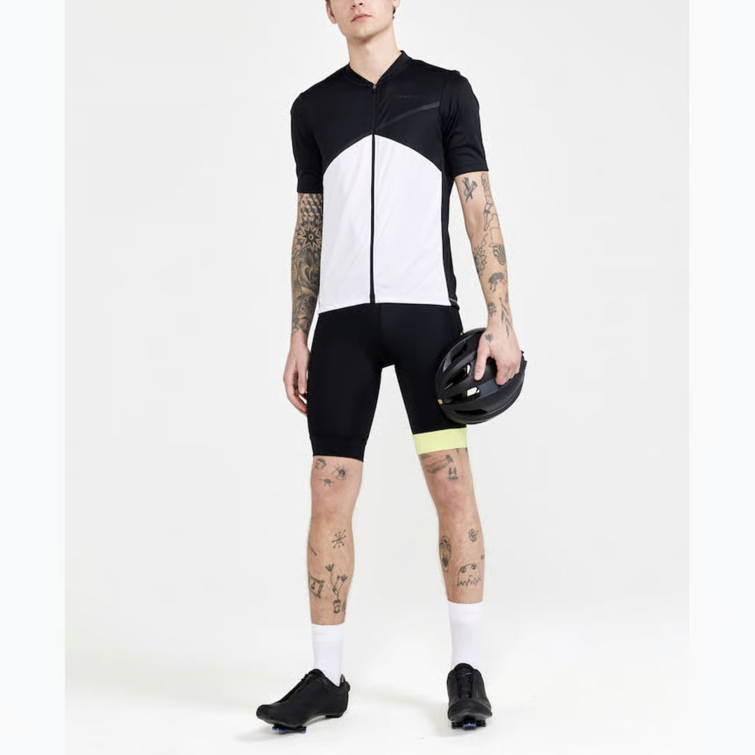 Core Endur Logo Cykeltrøje