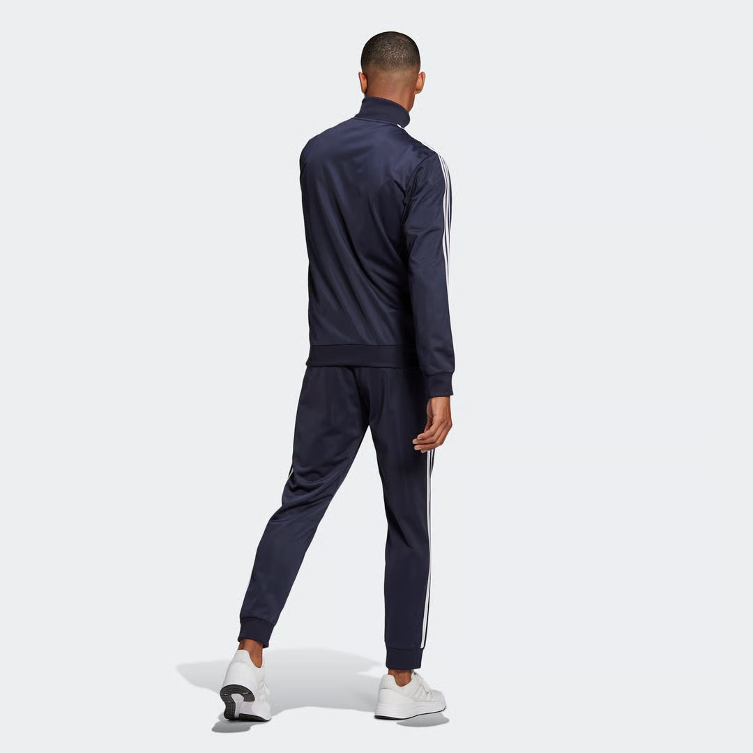 Primegreen Essentials 3-Stripes Joggingdragt