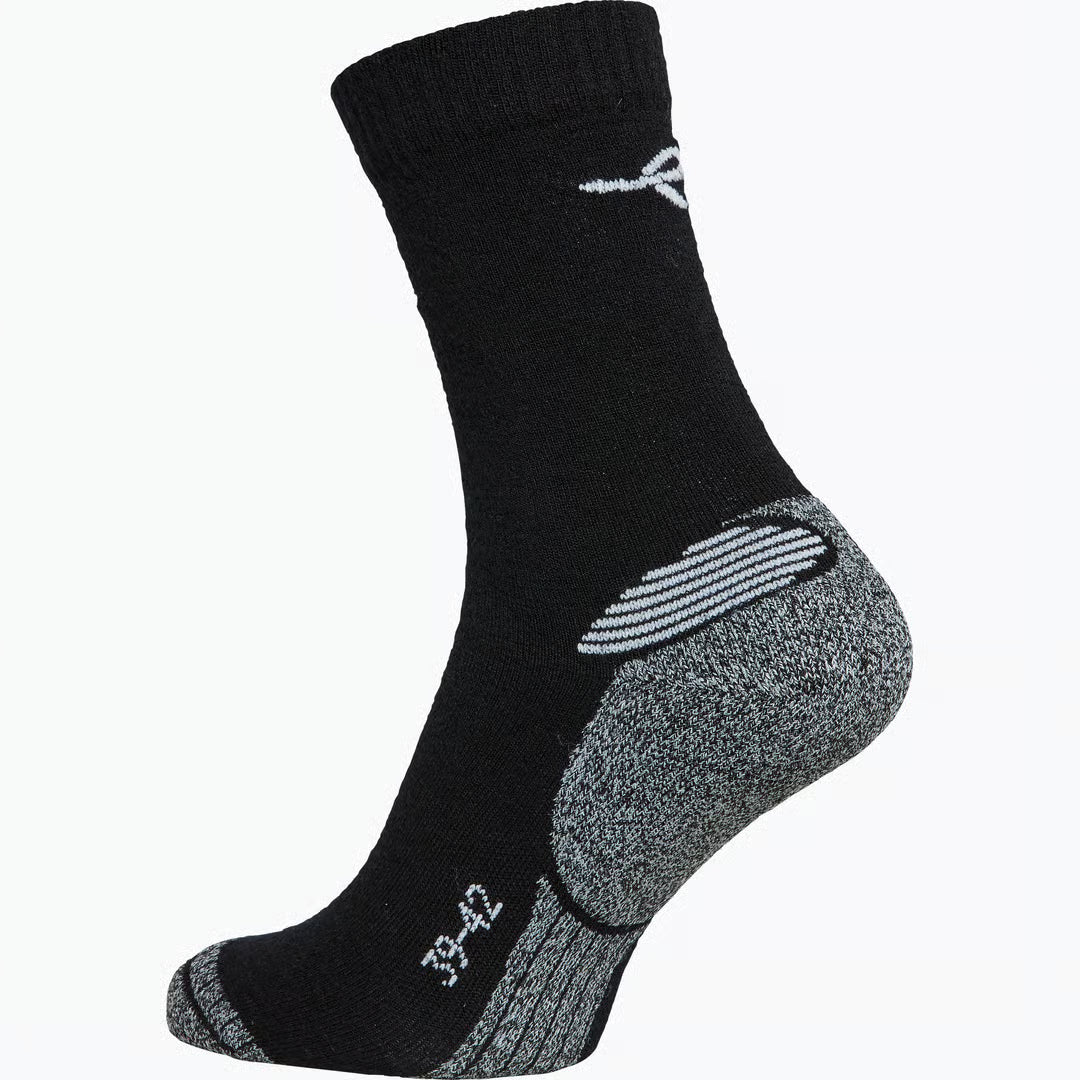 Tech Uld Løbestrømper