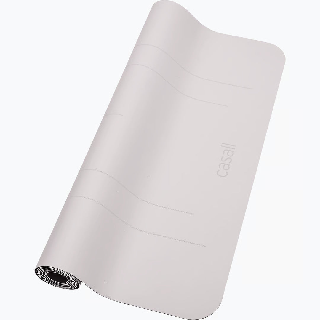 Mat Cover Up Grippy, 2 mm Yogamåtte