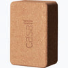Yoga Block Cork Fitnessblok