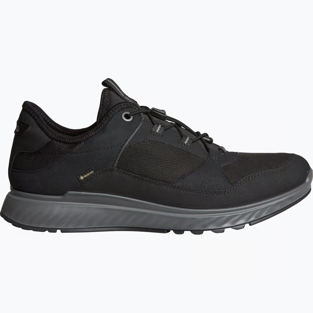 Exostride Low Gore-Tex Sneakers