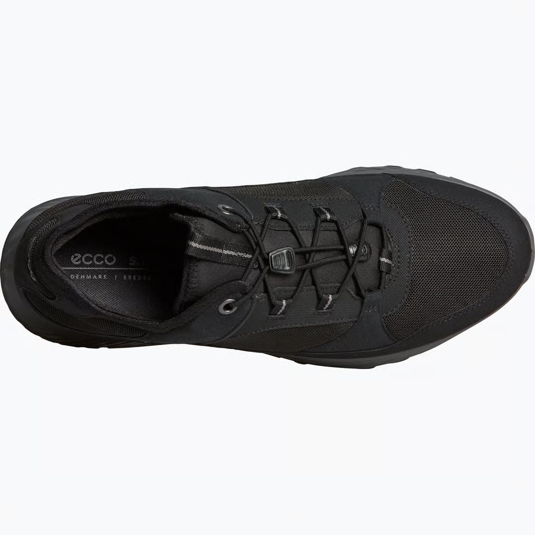 Exostride Low Gore-Tex Sneakers