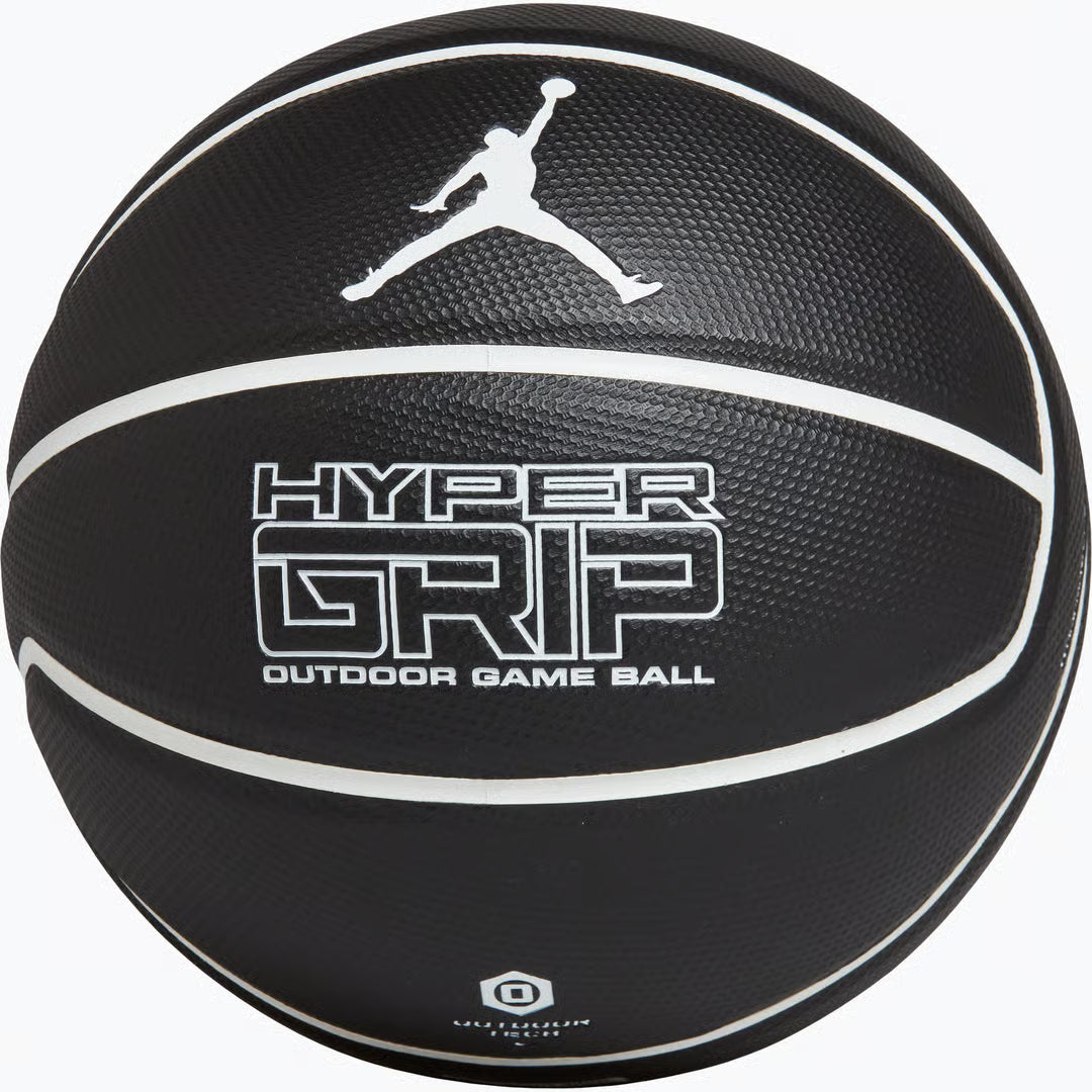 Jordan Hyper Grip 4P Basketball