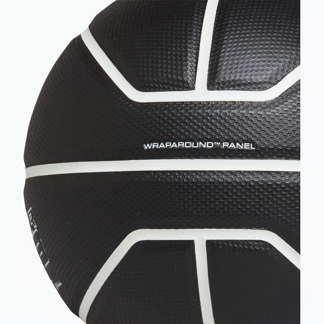 Jordan Hyper Grip 4P Basketball