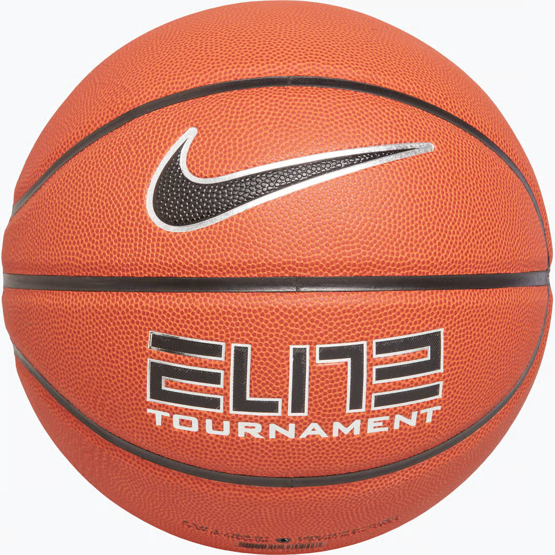 Elite Tournament 8P Basketball
