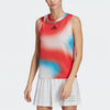 Melbourne Tennis Match Tank Top
