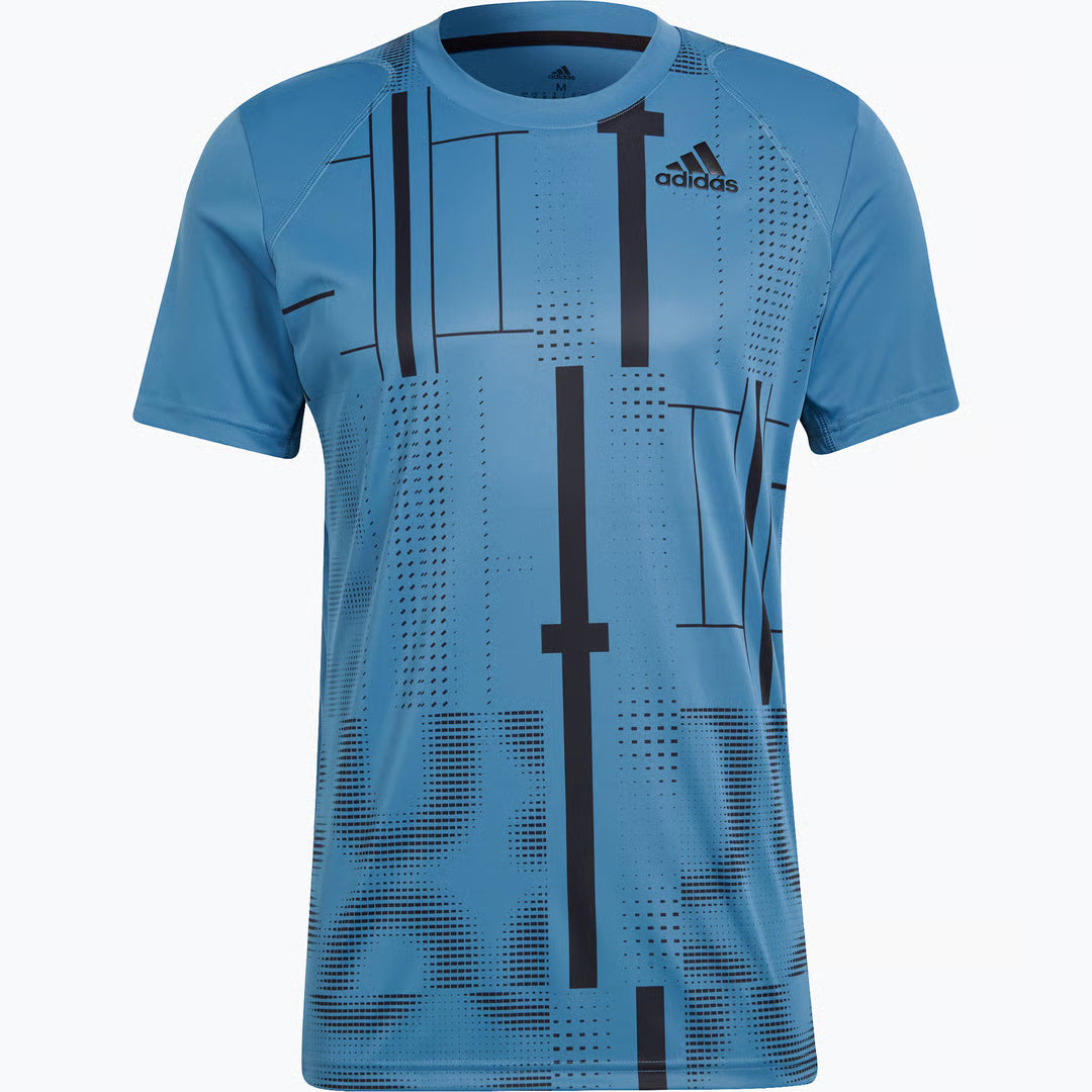 Club Tennis T-shirt