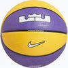 Playground 8P 2.0 Lebron James Basketball