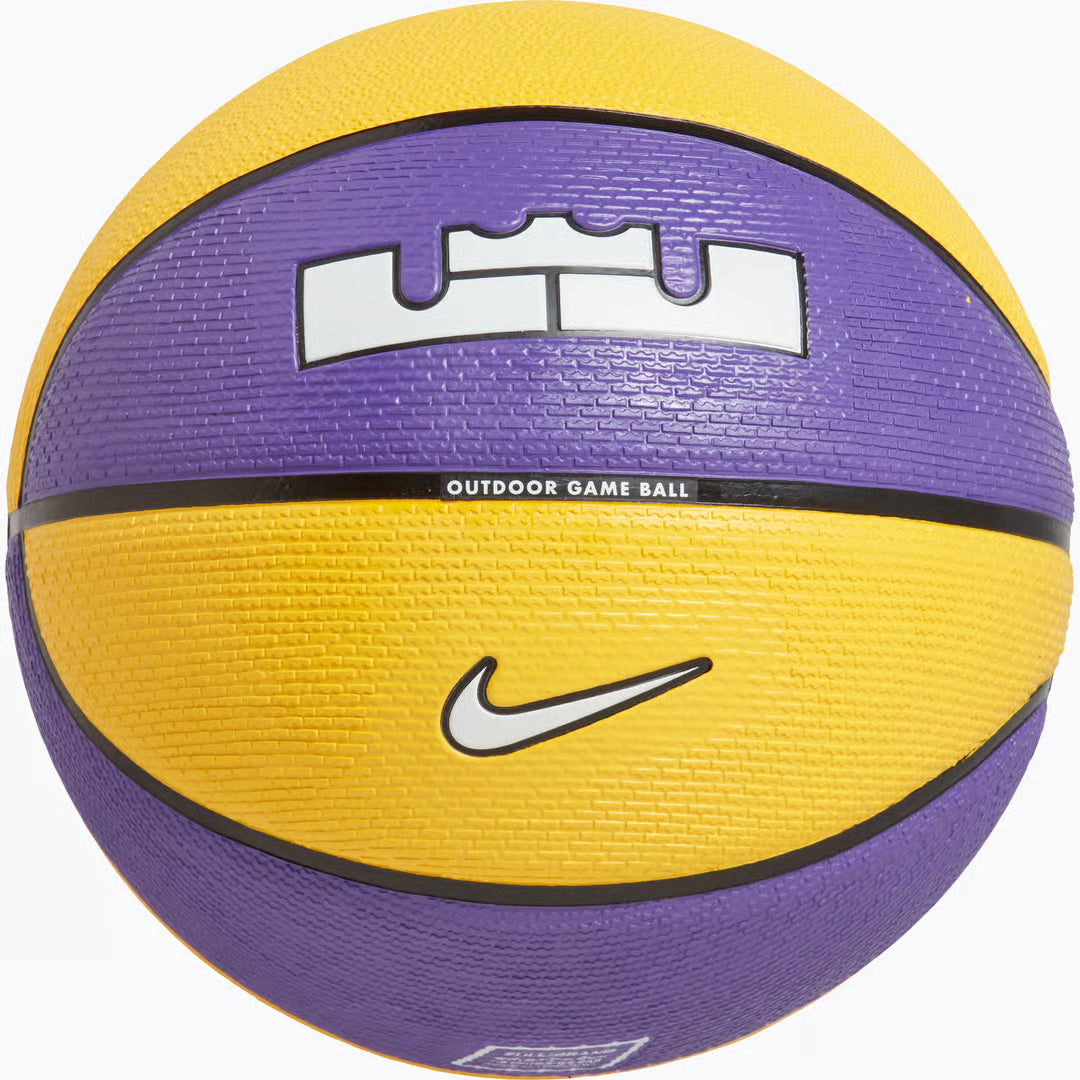 Playground 8P 2.0 Lebron James Basketball