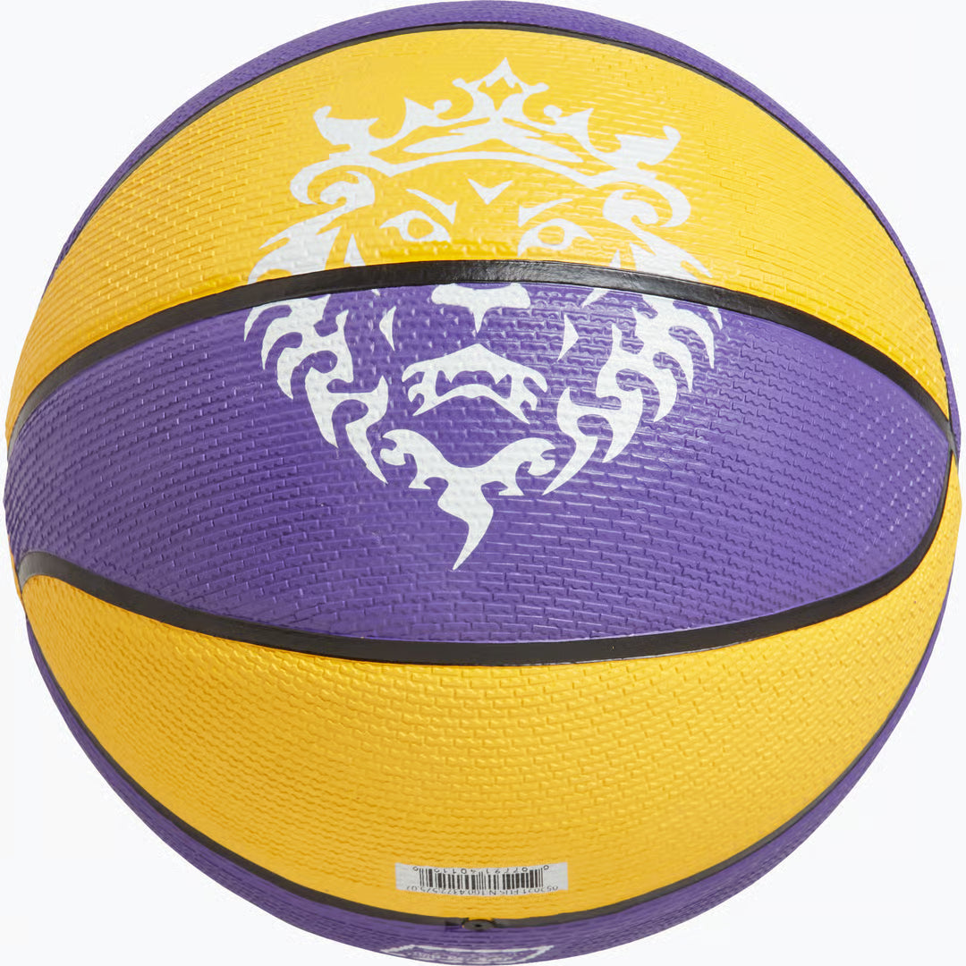 Playground 8P 2.0 Lebron James Basketball