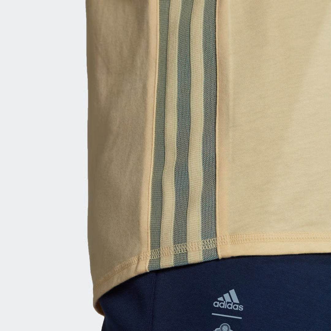 Sverige Rejse T-shirt