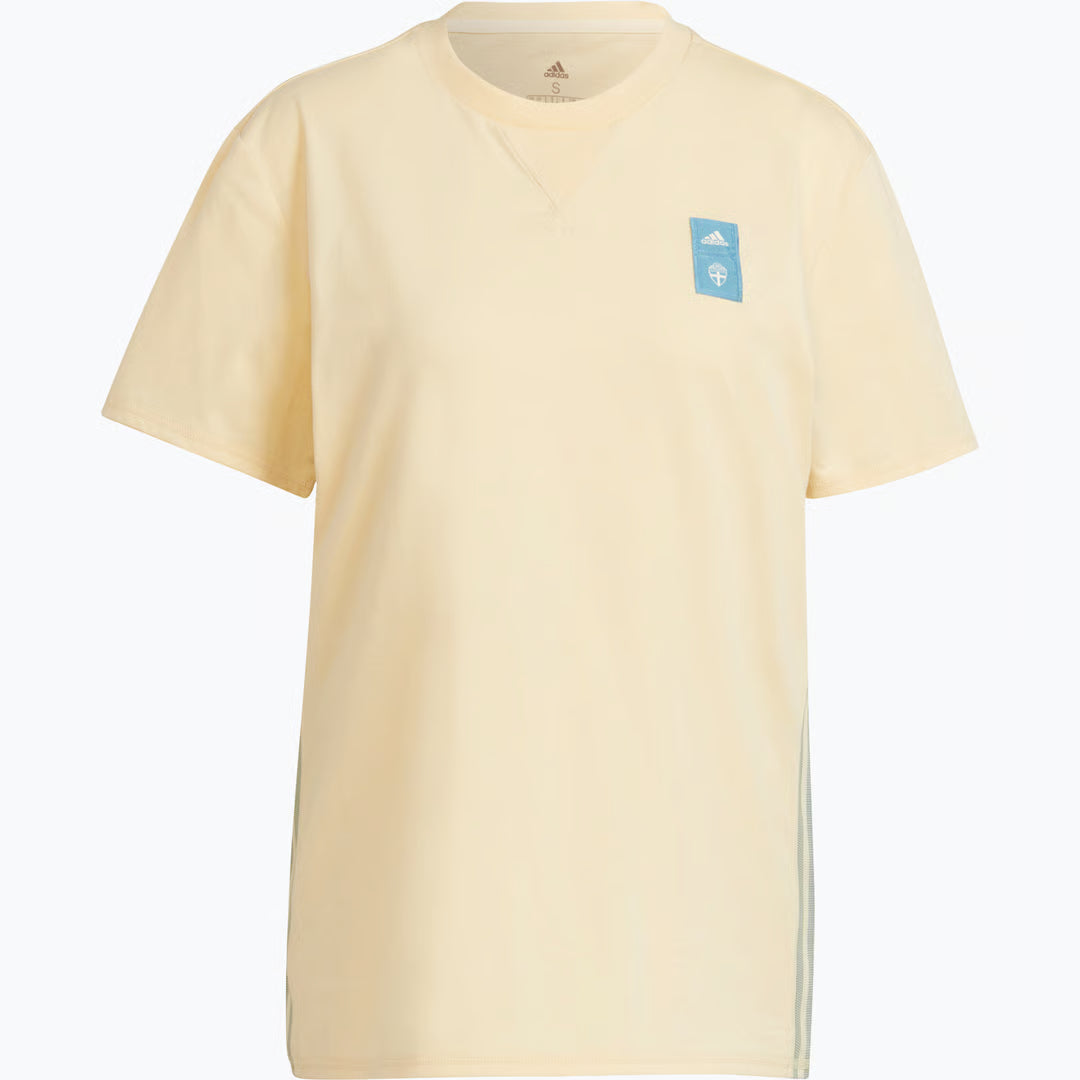 Sverige Rejse T-shirt