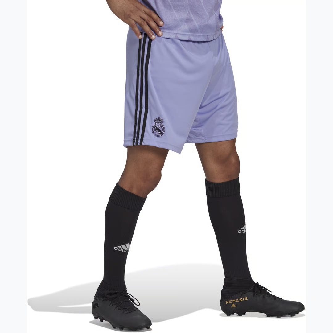 Real Madrid 22/23 Udebane Shorts