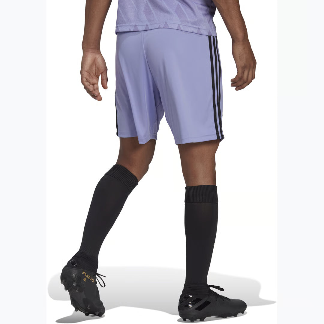 Real Madrid 22/23 Udebane Shorts