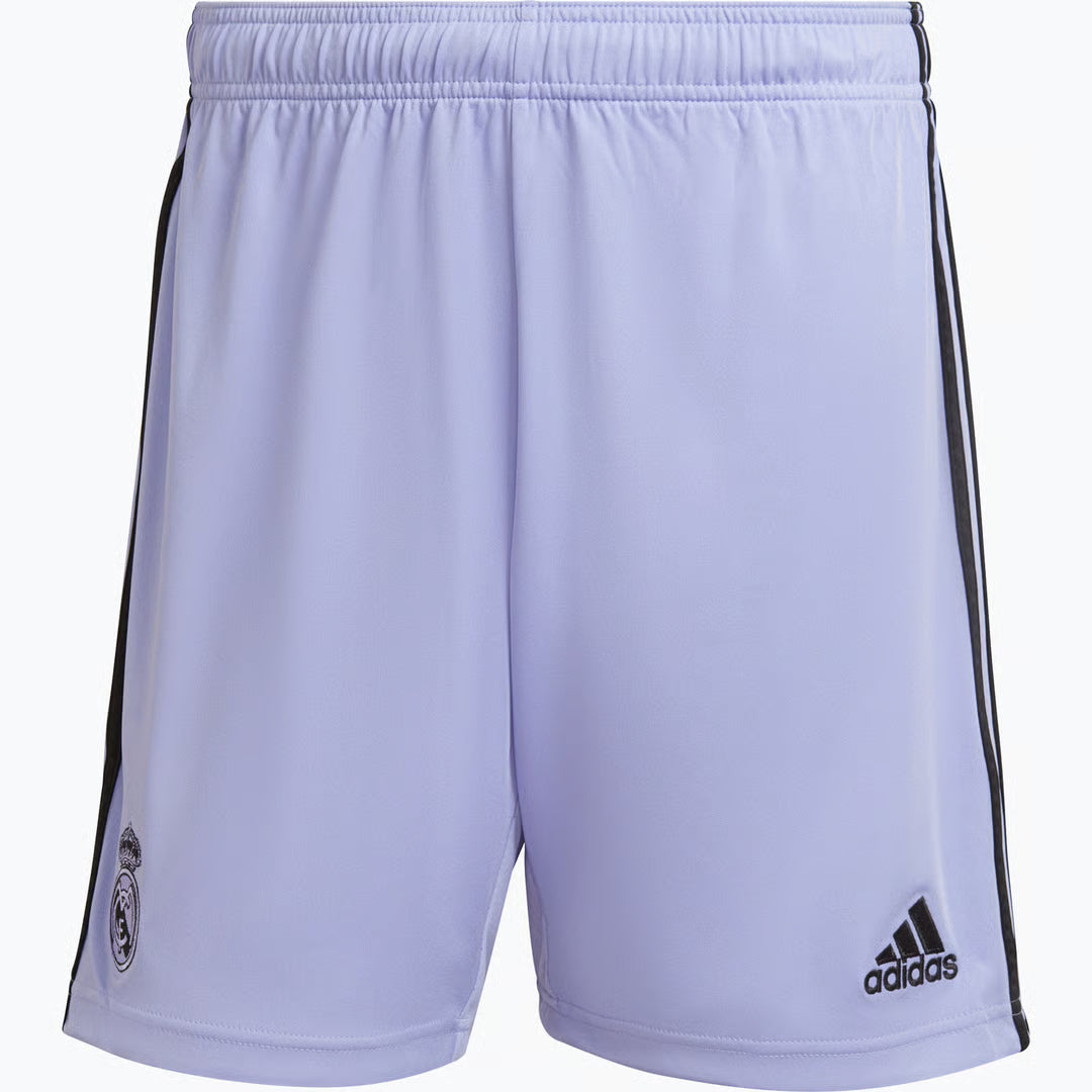 Real Madrid 22/23 Udebane Shorts
