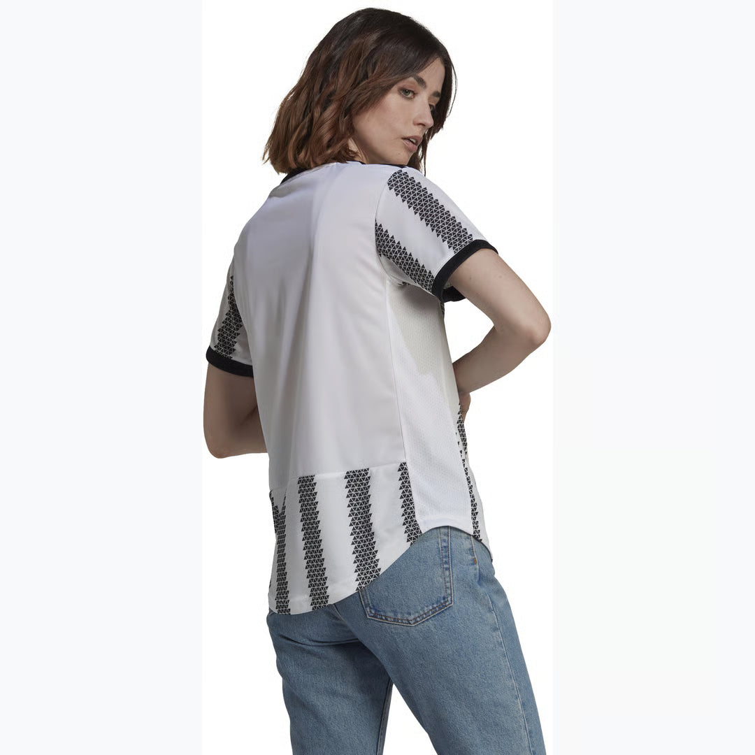 Juventus 22/23 Hjemmebanetrøje